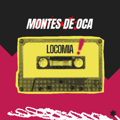 Montes de Oca - Locomia