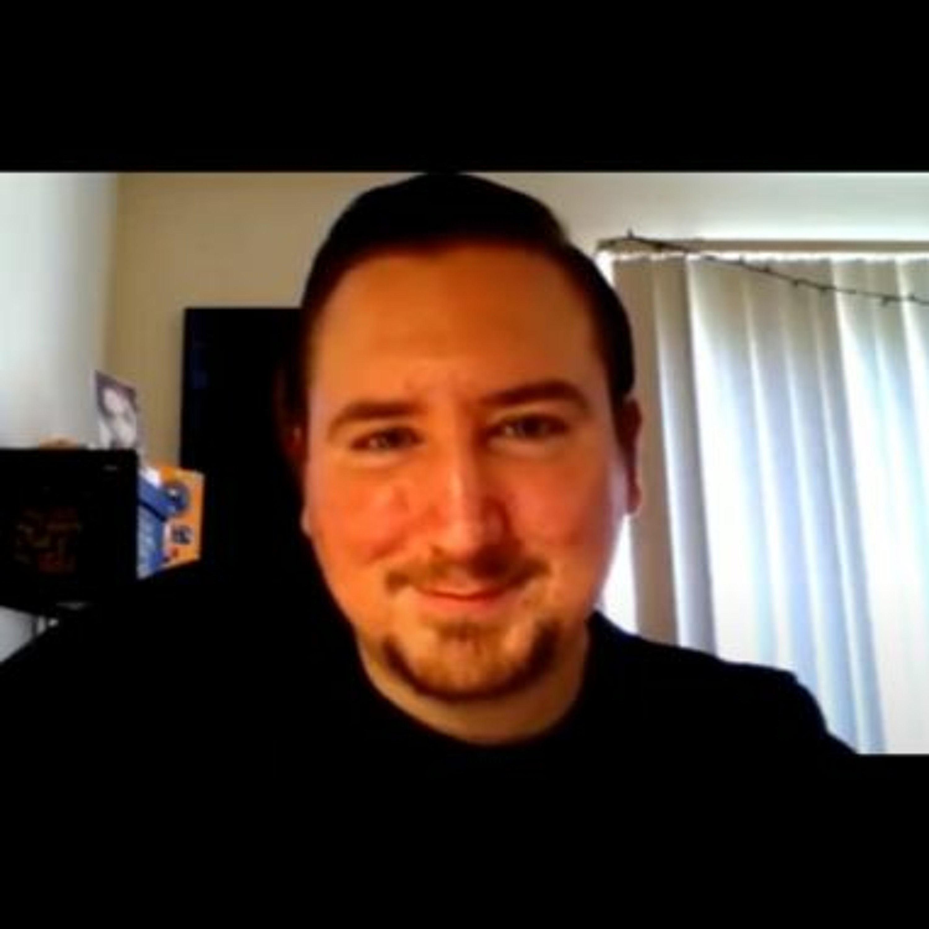 The Mike Rand Show
