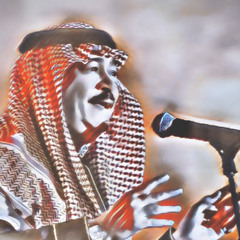 ما ودي اتكلم | علي عبدالكريم