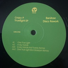 One True Light- Crazy P (Ban∂ose Disco Edit)