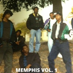 Memphis Vol. 1