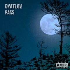 DYATLOV PASS (Slowed+Reverb)
