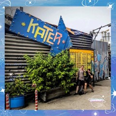 Ailin Liefeldt @ Kater Blau, Kuckkuck Floor | Zukunft 17.08.2024