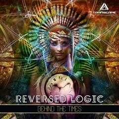 Behind the Times (Original Mix)