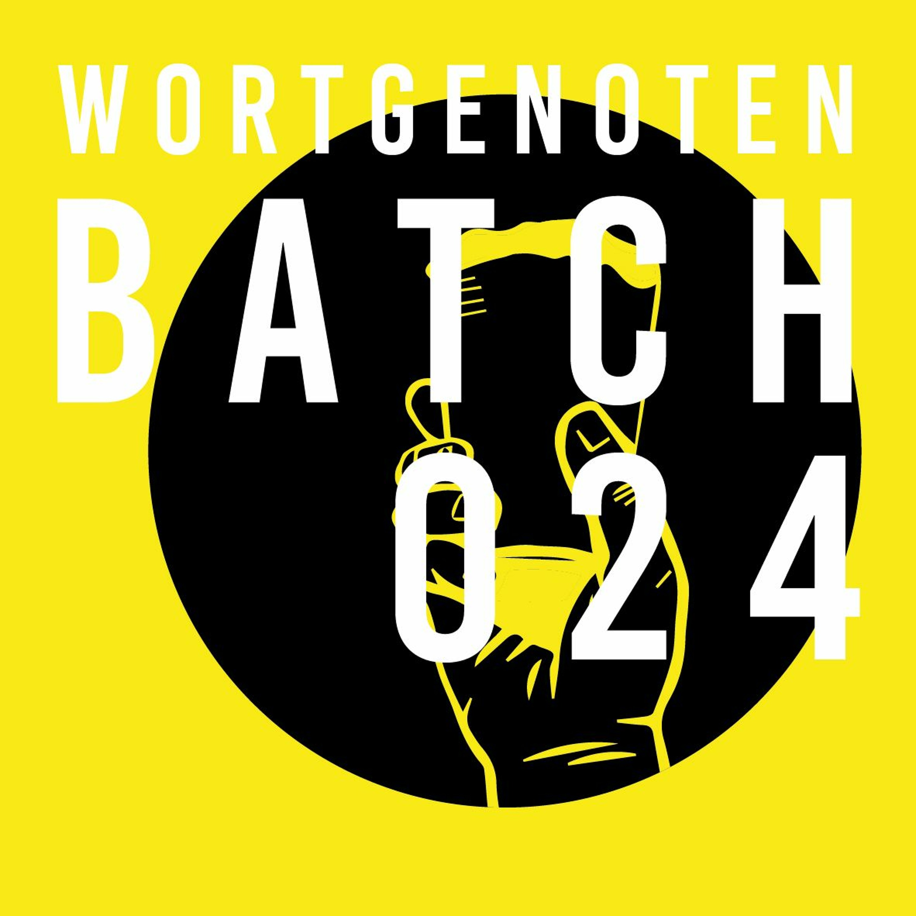 Wortgenoten