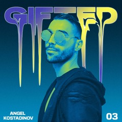 DIRTY TOP TECHNO 03 GIFTED mixed by ANGEL KOSTADINOV