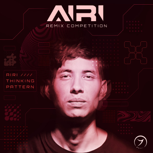 Airi - Thinking Pattern (Fractal Forest Remix) [Free Download]