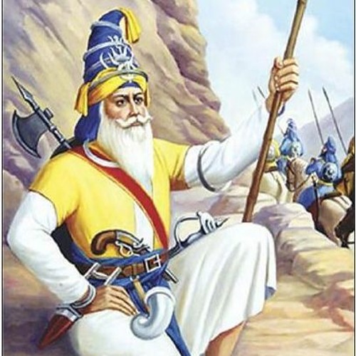 200 year Shaheedi of Jathedar Akaali Baba Phoola Singh Sahib Ji