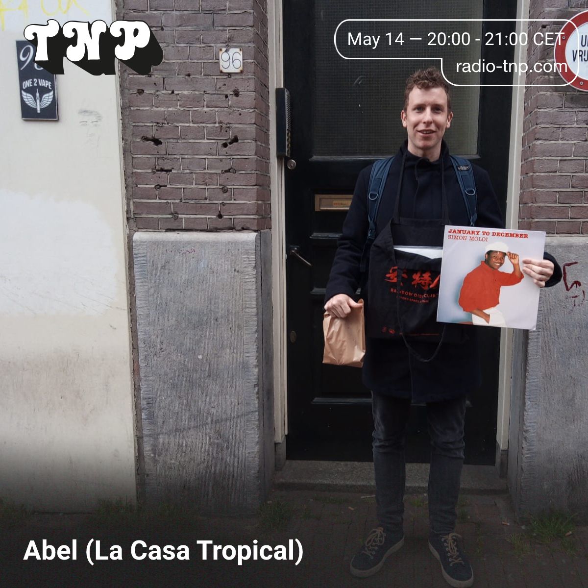 La Casa Tropical