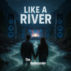 Like A River