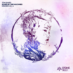 Tom Baker - Act Natural (Mora Remix) [Stone Seed]