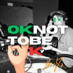 okgiorgio - oknottobeok (Booka Remix)