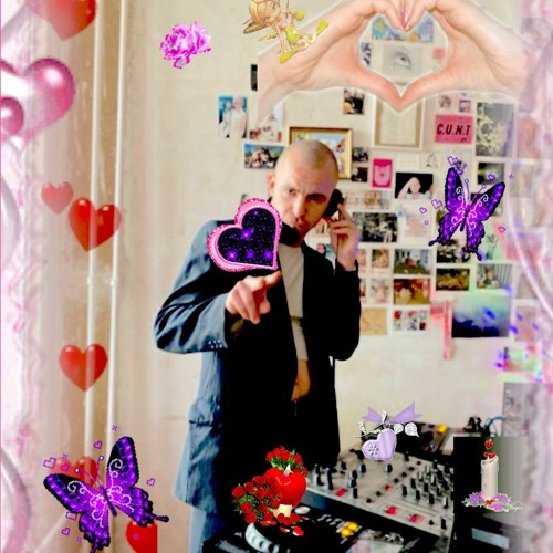 pierre's pranging and clanging mix