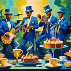 Tea Time for every day .mp3