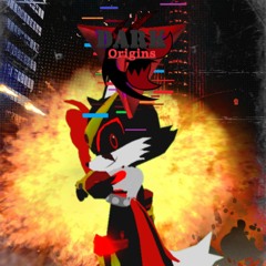 || Dark.EXE's Theme || Throw It All Away (InGodWeRock Remix)