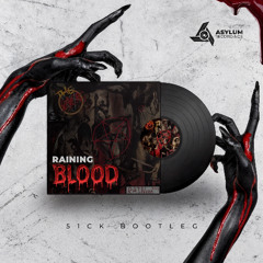 Slayer - Raining Blood (51CK Bootleg) [ASR] (FREE DOWNLOAD)