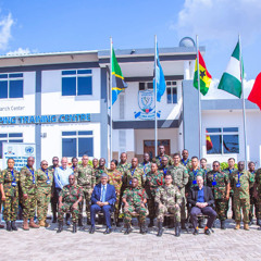JARIDA LA HABARI ZA UN 10 JULAI 2025 NA ANOLD KAYANDA