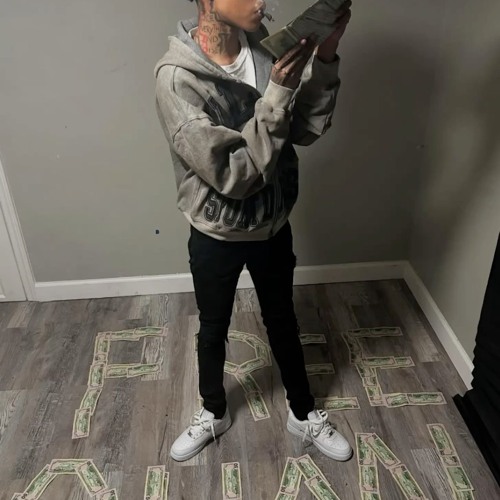 FullyChop x BigJadaa - Silly Remix/Lil Speedy Diss