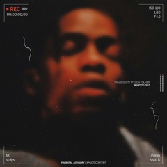 [FREE] Travis Scott x Metro Boomin type beat - Spooky