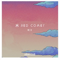 ARMNHMR Show (Red Comet Mix)