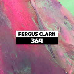 Dekmantel Podcast 364 - Fergus Clark