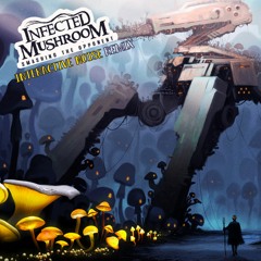 Infected Mushroom -Smashing The Opponent.(Interactive Noise Remix) (reee Download)