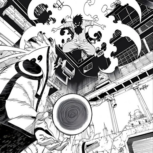 Twinuzis & Maajins - Glocky Go Bang! (prod. Xangang)