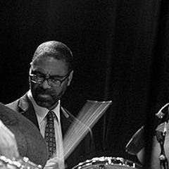 "Doodle_Oodle" CCM JO with Dennis Mackrel, drums