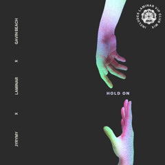 Hold On (Original Mix)
