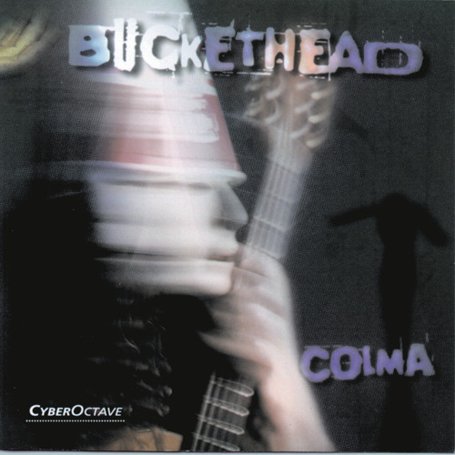 Buckethead Essentials