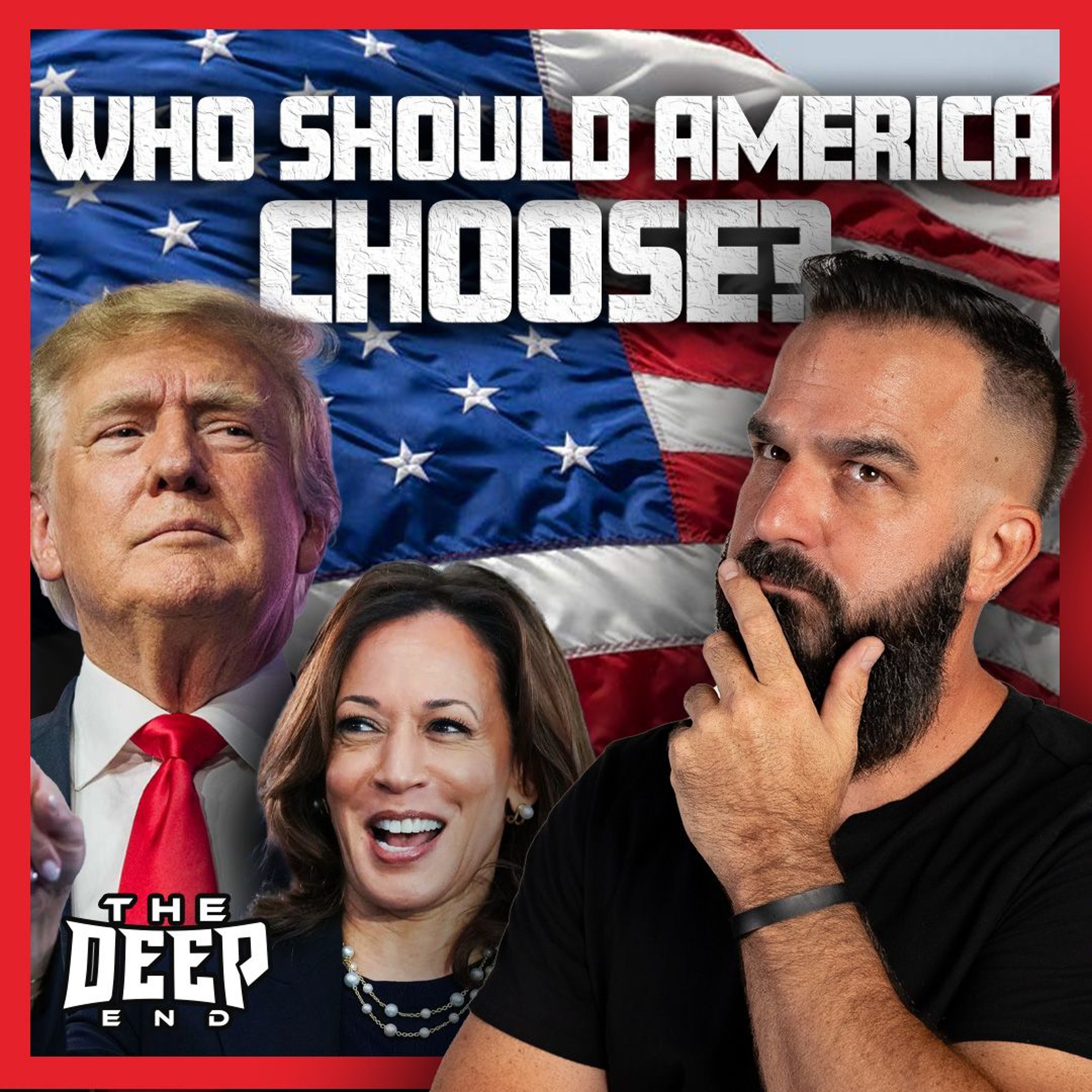 Top 5 Issues for Christians: How to Vote with Biblical Values in Mind