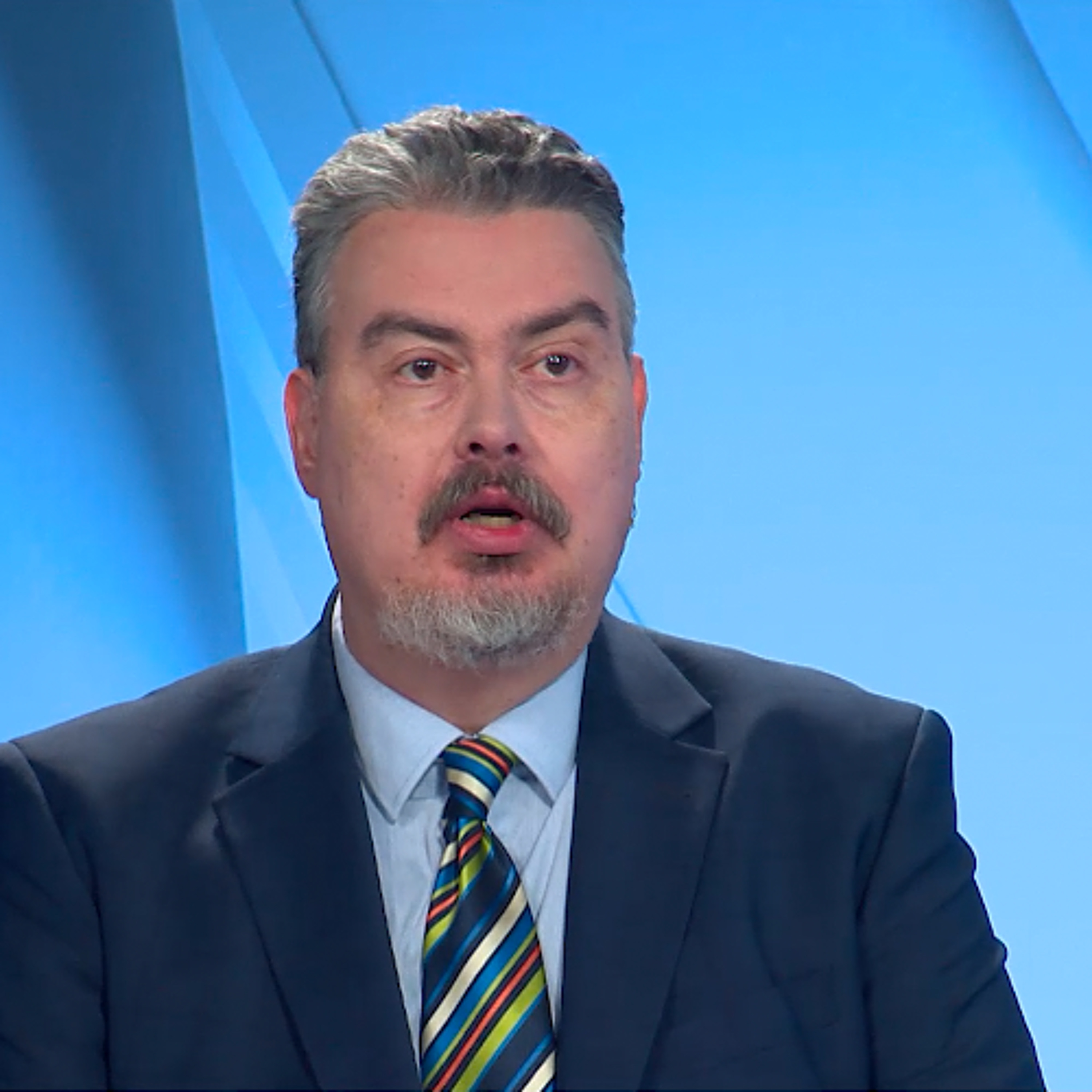 #PasaulesPanorāma saruna ar Latvijas Nacionālās aizsardzības akadēmijas vadošo pētnieku Jāni Bērziņu