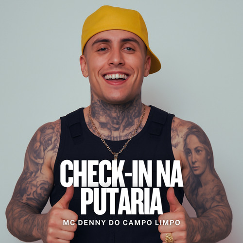 CHECK-IN NA PUTARIA