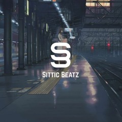 Sad Lofi Hip-hop Beat - Distress