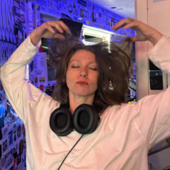 DOG BITES GIRL @ The Lot Radio 10-25-2025