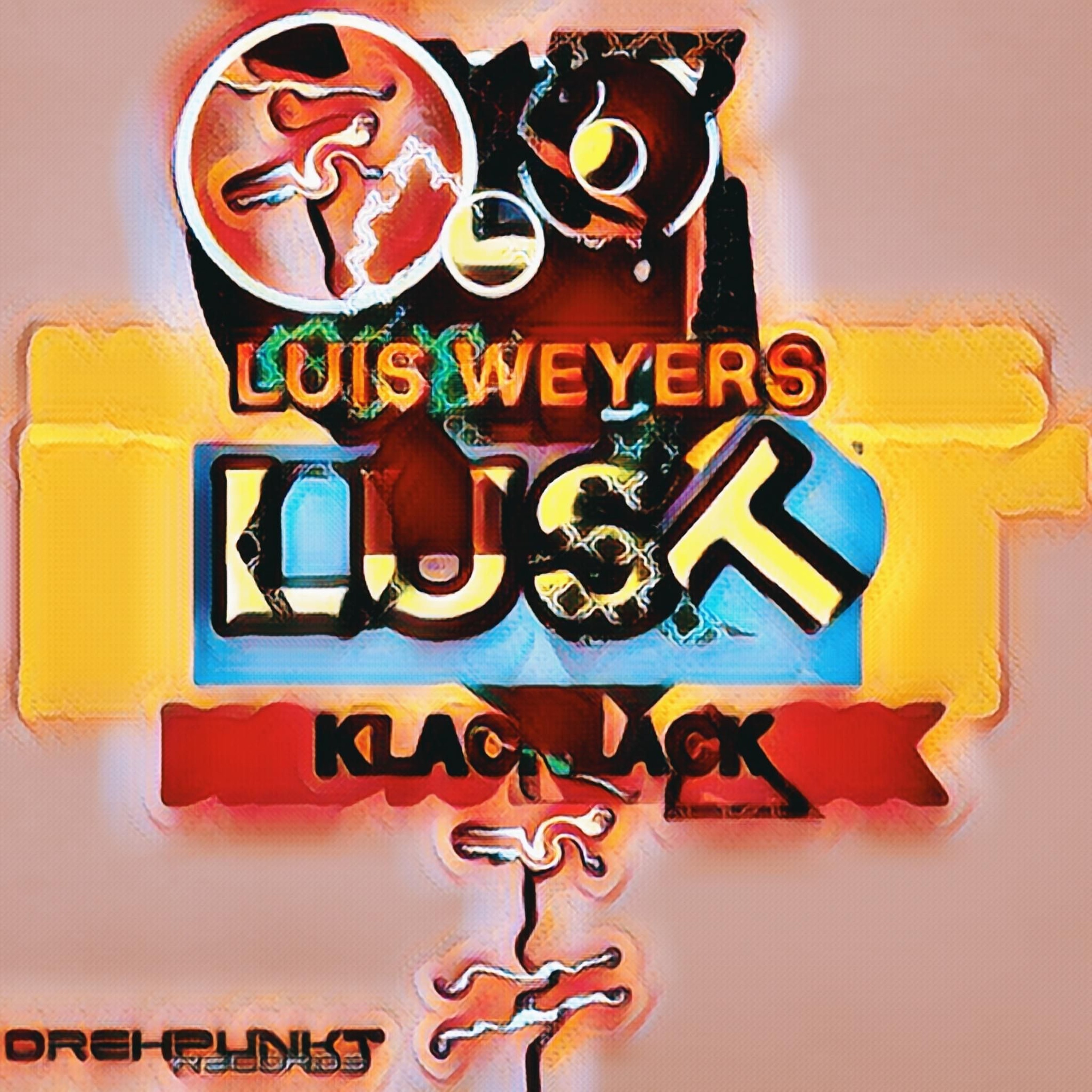 KlackLack episode artwork