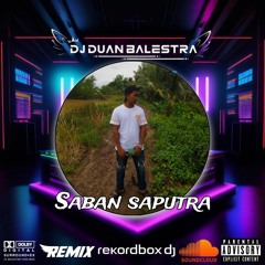 DJ DUAN BALESTRA- DUGEM ELANG NEW 2024 ❌ PUJAAN HATI NEW [ SPESIAL REQUEST SABAN SAPUTRA ]