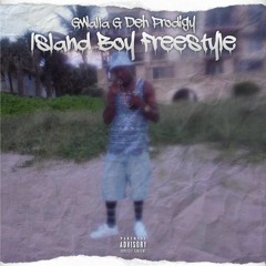 Island BkoyFreestyle