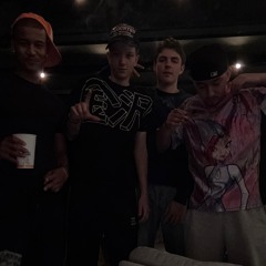 Rum&Schweppes (feat. yfnd, sweif, moreno121)