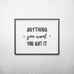 You Got It - Roy Orbison (cover)