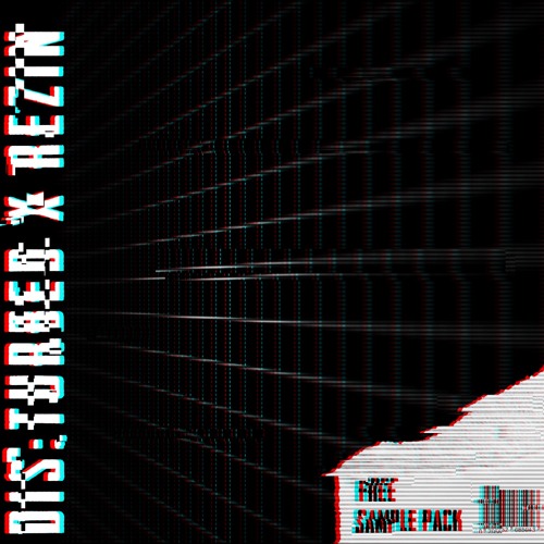 DIS:TURBED x REZIN - Free Sample Pack