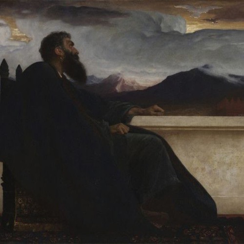 sleep with God by your bed