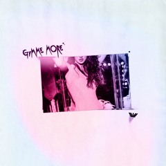 Gimme More [remix]