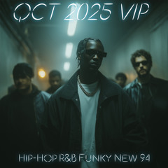 HipHop R&B Funky New 94🔥VOL.2026/11/17(FreeDownload)(Highlights) DJDXG