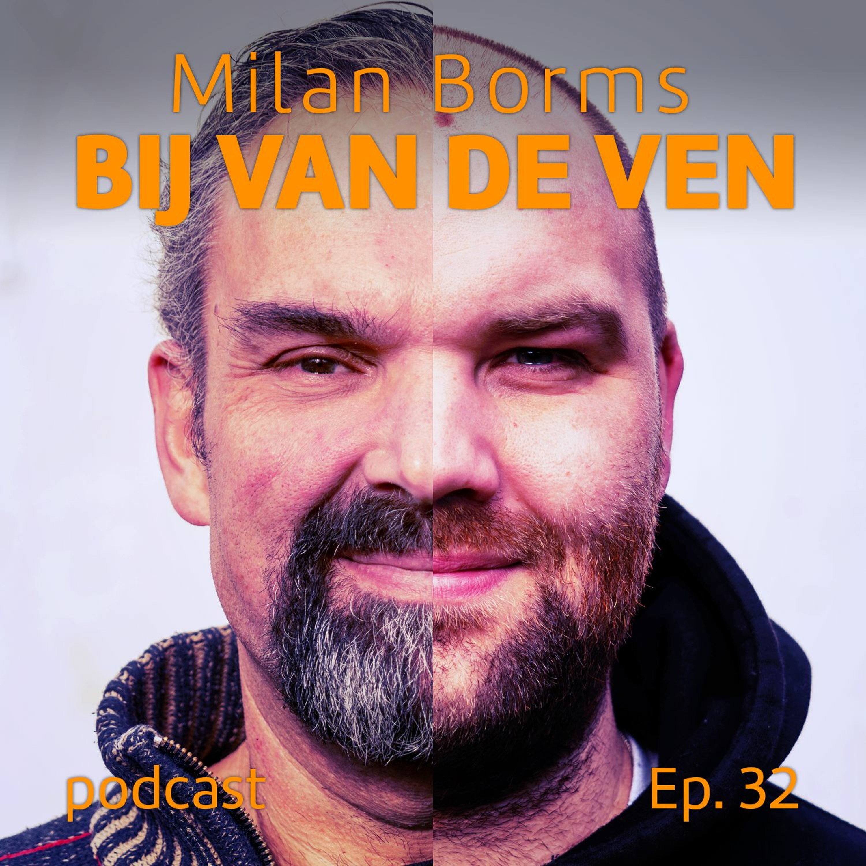 Bij Van de Ven Podcast