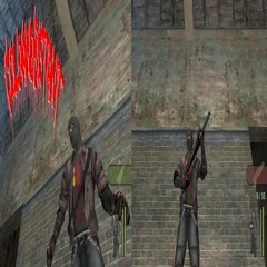 crimson wrists [khaos]