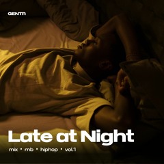 late night vibes playlist: rnb & hip hop mix vol.1 (432Hz)