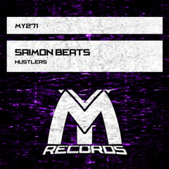 Saimon Beats - Do My Thang (Original Mix)