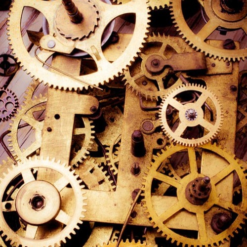 FAWM #5 2020 Busywork