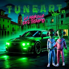 CONCURSO#TUNEARTVOL2LMD